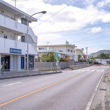ヴィラ カエルラ Nago Exterior photo