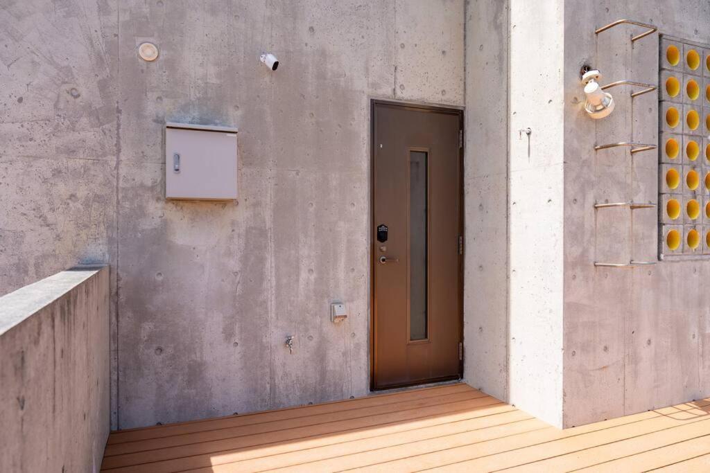 ヴィラ カエルラ Nago Exterior photo