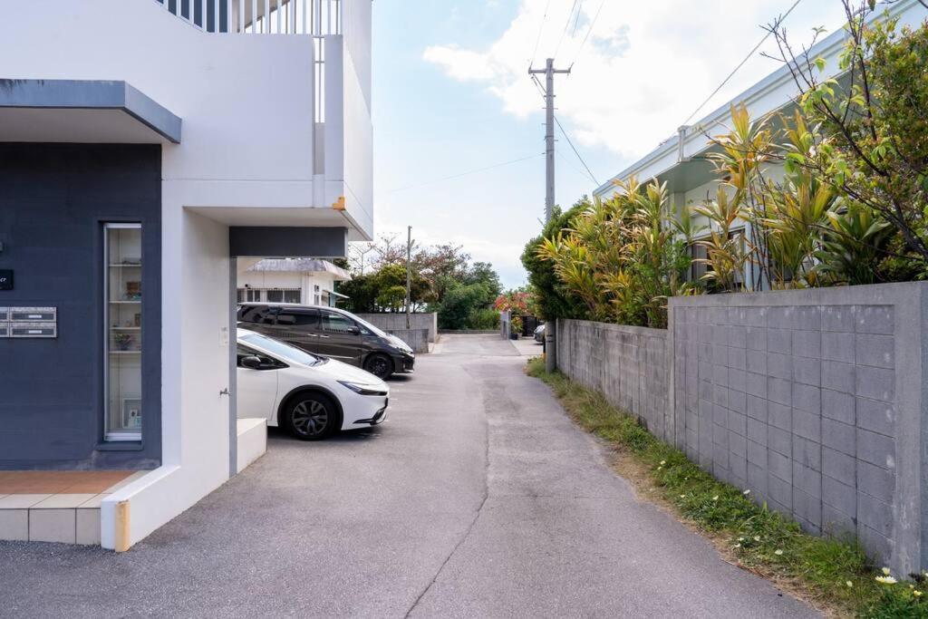 ヴィラ カエルラ Nago Exterior photo